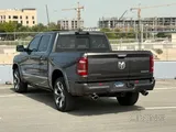 Dodge RAM Limited 2022